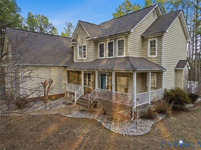 17192 Katy Ln, Beaverdam, VA 23015