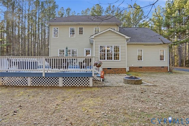 17192 Katy Ln, Beaverdam, VA 23015