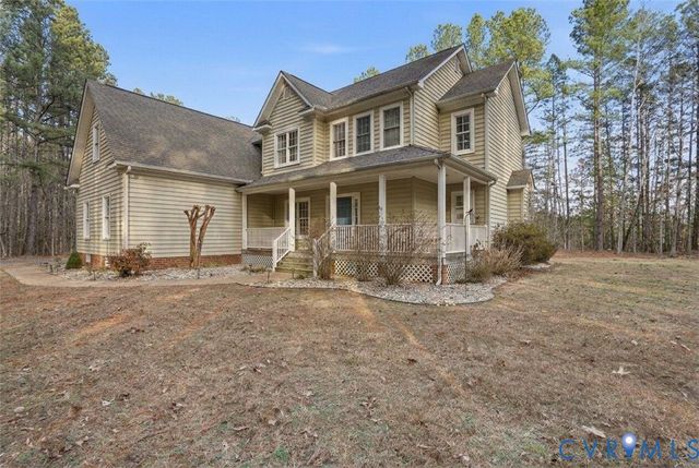 17192 Katy Ln, Beaverdam, VA 23015