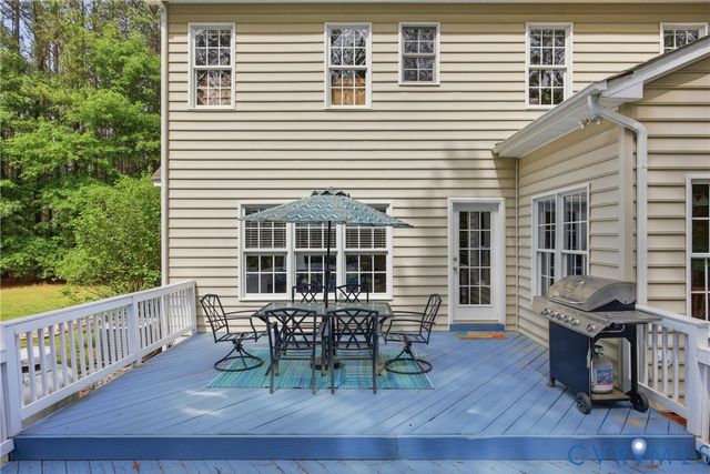 17192 Katy Ln, Beaverdam, VA 23015