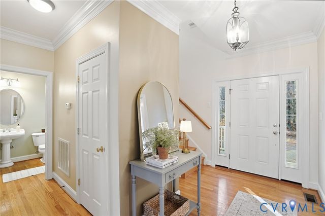 17192 Katy Ln, Beaverdam, VA 23015