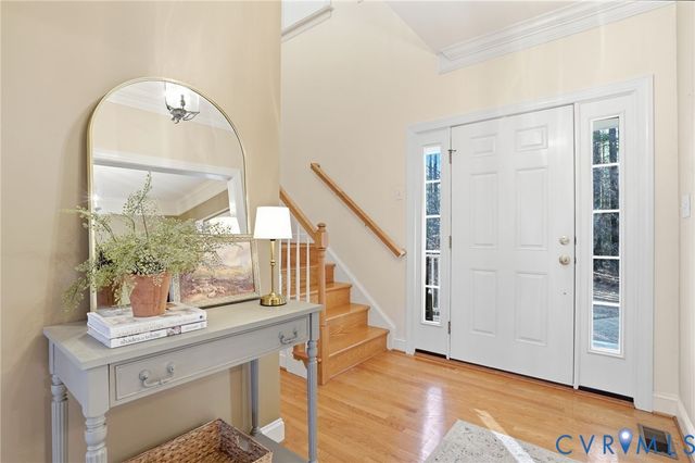 17192 Katy Ln, Beaverdam, VA 23015