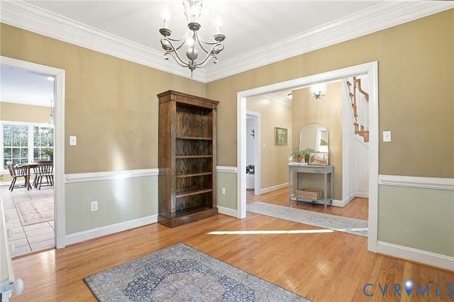 17192 Katy Ln, Beaverdam, VA 23015