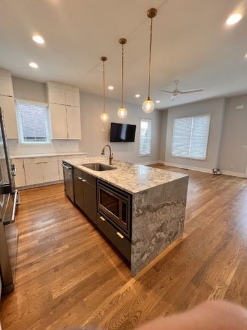709 28th Ave, N, Nashville, TN 37208