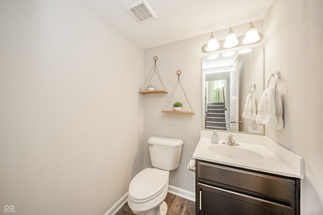 6552 Blackthorne Drive, Pendleton, IN 46064