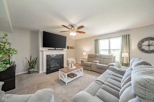 6552 Blackthorne Drive, Pendleton, IN 46064