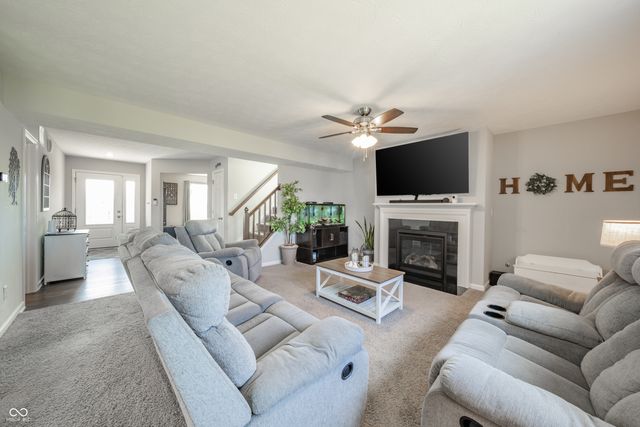 6552 Blackthorne Drive, Pendleton, IN 46064