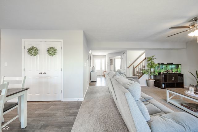 6552 Blackthorne Drive, Pendleton, IN 46064
