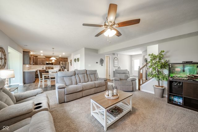 6552 Blackthorne Drive, Pendleton, IN 46064