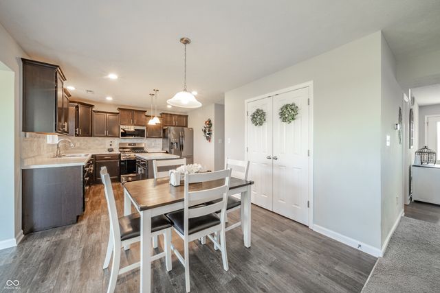 6552 Blackthorne Drive, Pendleton, IN 46064