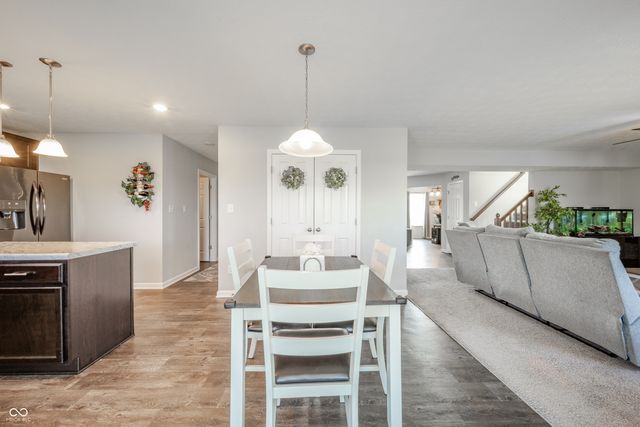 6552 Blackthorne Drive, Pendleton, IN 46064