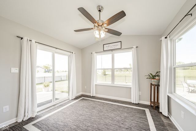 6552 Blackthorne Drive, Pendleton, IN 46064