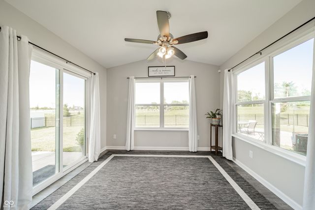 6552 Blackthorne Drive, Pendleton, IN 46064