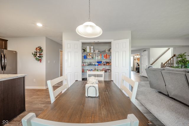 6552 Blackthorne Drive, Pendleton, IN 46064