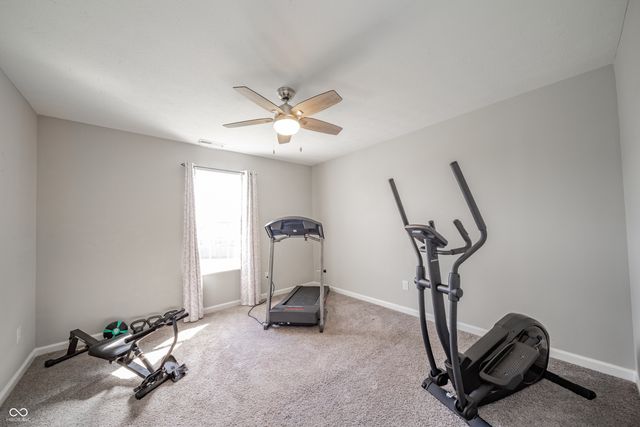 6552 Blackthorne Drive, Pendleton, IN 46064