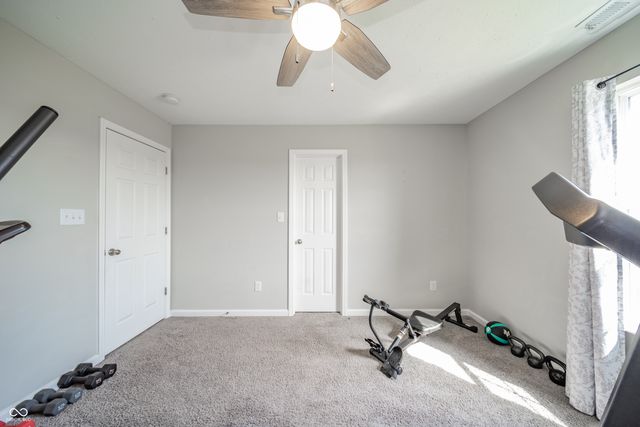 6552 Blackthorne Drive, Pendleton, IN 46064