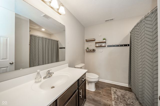 6552 Blackthorne Drive, Pendleton, IN 46064