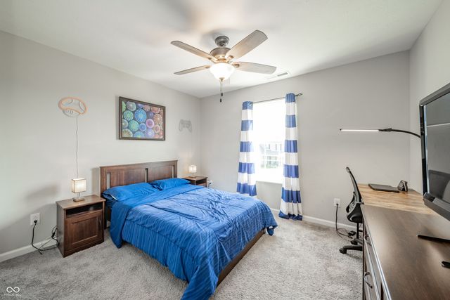 6552 Blackthorne Drive, Pendleton, IN 46064