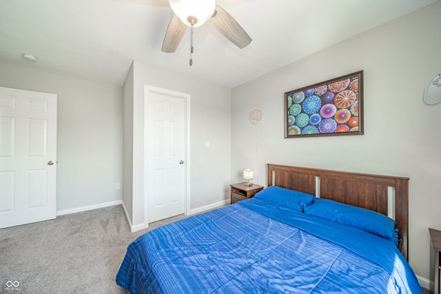 6552 Blackthorne Drive, Pendleton, IN 46064