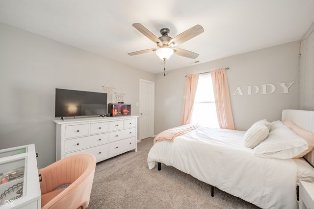 6552 Blackthorne Drive, Pendleton, IN 46064