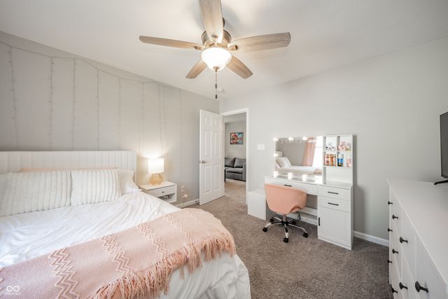 6552 Blackthorne Drive, Pendleton, IN 46064