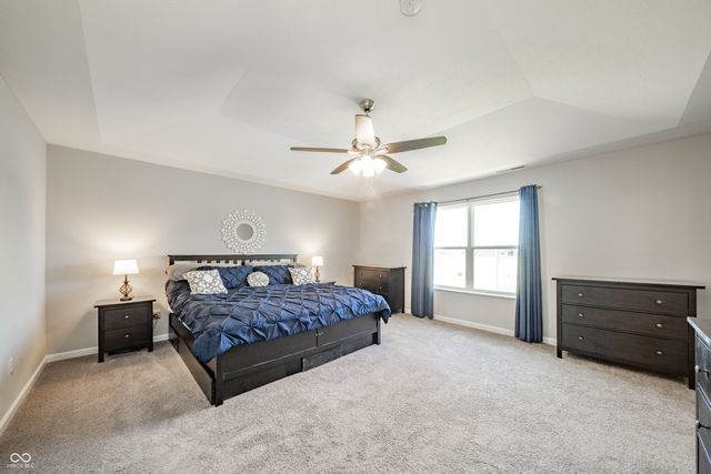 6552 Blackthorne Drive, Pendleton, IN 46064