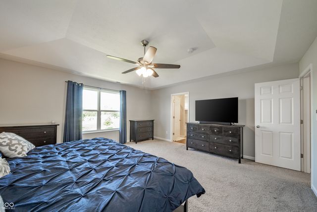 6552 Blackthorne Drive, Pendleton, IN 46064