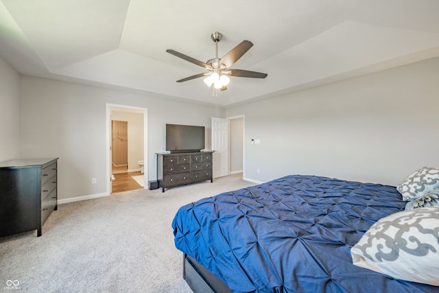 6552 Blackthorne Drive, Pendleton, IN 46064