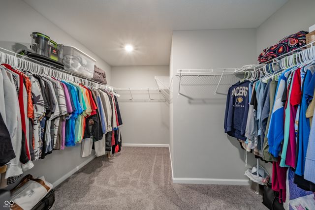 6552 Blackthorne Drive, Pendleton, IN 46064