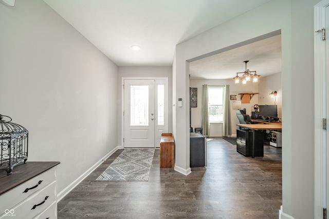 6552 Blackthorne Drive, Pendleton, IN 46064