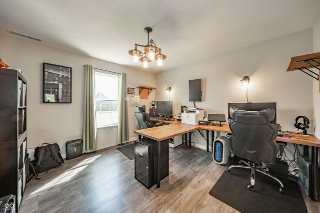 6552 Blackthorne Drive, Pendleton, IN 46064