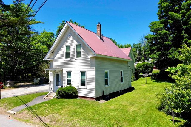 39 Chestnut Street, Tilton, NH 03276