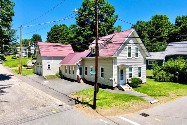 39 Chestnut Street, Tilton, NH 03276