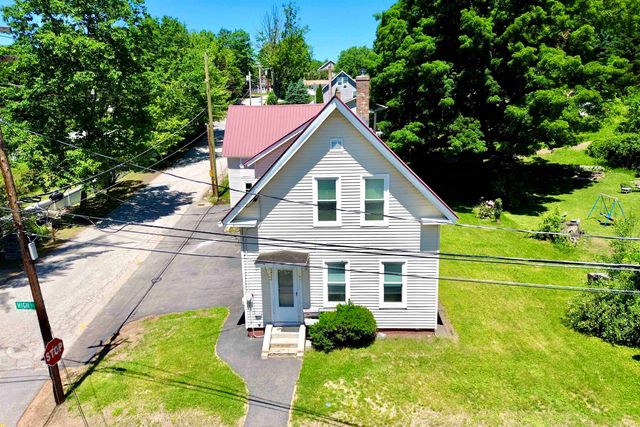 39 Chestnut Street, Tilton, NH 03276