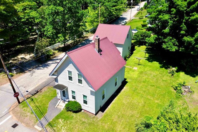 39 Chestnut Street, Tilton, NH 03276