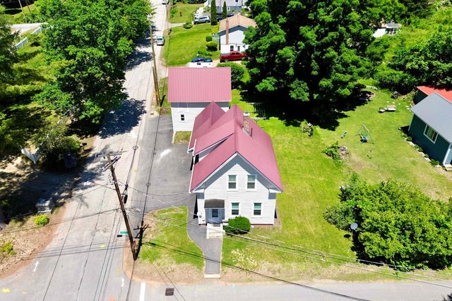 39 Chestnut Street, Tilton, NH 03276