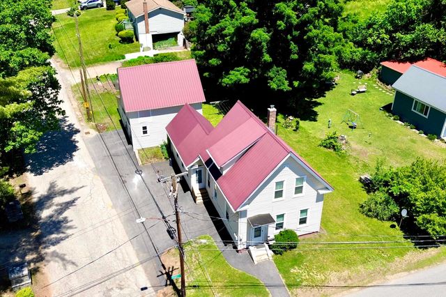 39 Chestnut Street, Tilton, NH 03276
