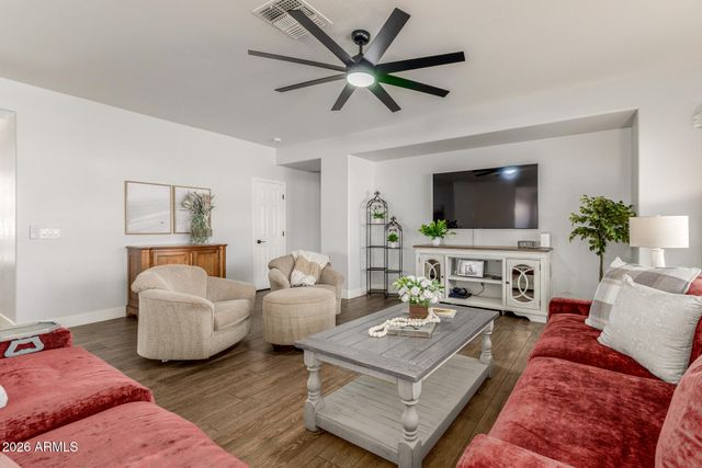 20730 S 209TH Street, Queen Creek, AZ 85142