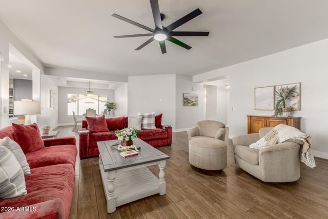 20730 S 209TH Street, Queen Creek, AZ 85142