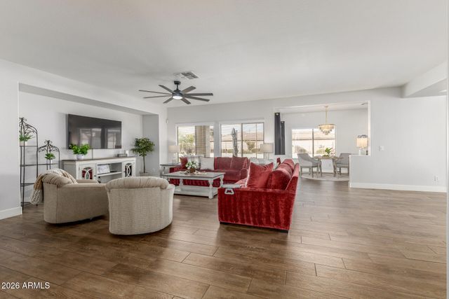 20730 S 209TH Street, Queen Creek, AZ 85142