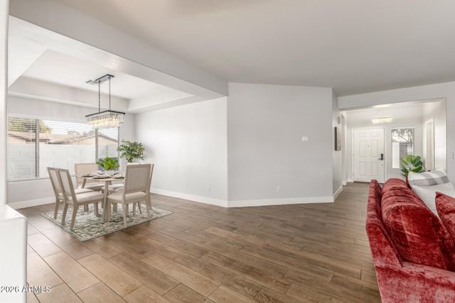 20730 S 209TH Street, Queen Creek, AZ 85142