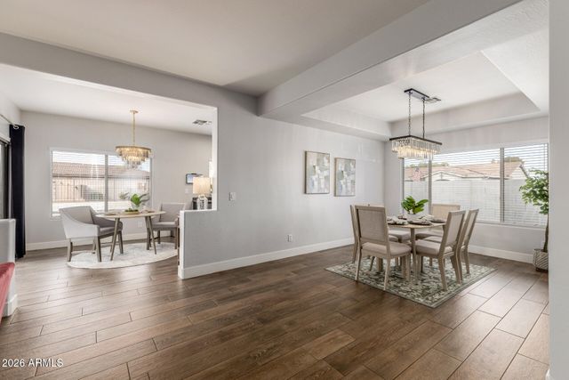 20730 S 209TH Street, Queen Creek, AZ 85142