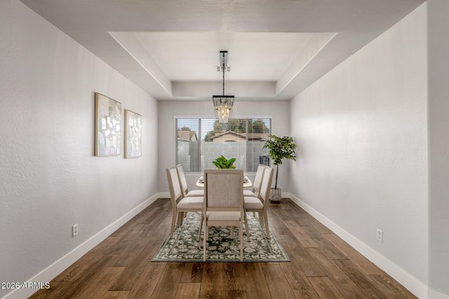 20730 S 209TH Street, Queen Creek, AZ 85142