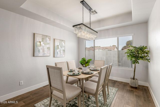 20730 S 209TH Street, Queen Creek, AZ 85142