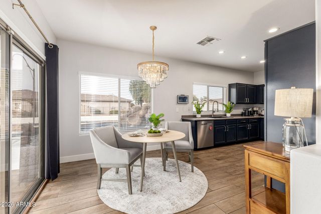 20730 S 209TH Street, Queen Creek, AZ 85142