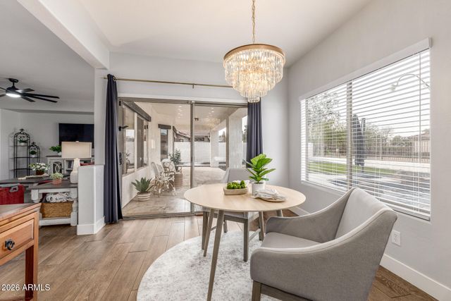 20730 S 209TH Street, Queen Creek, AZ 85142