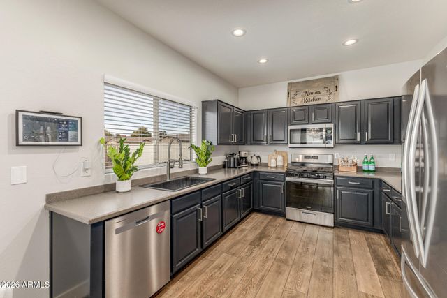 20730 S 209TH Street, Queen Creek, AZ 85142