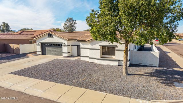 20730 S 209TH Street, Queen Creek, AZ 85142