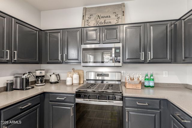 20730 S 209TH Street, Queen Creek, AZ 85142