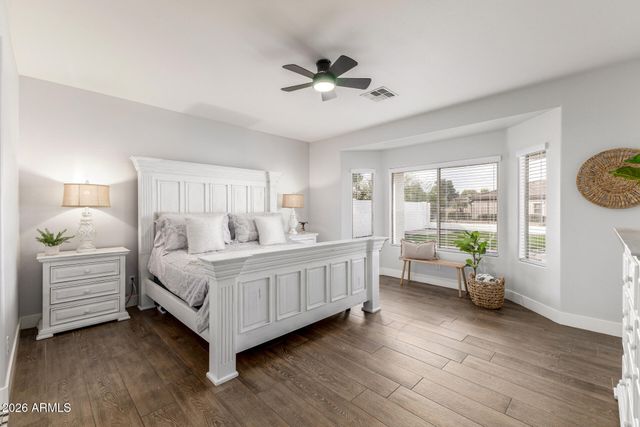 20730 S 209TH Street, Queen Creek, AZ 85142